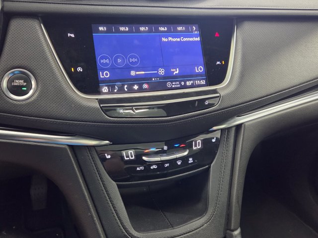 Used 2023 Cadillac XT6 SUV