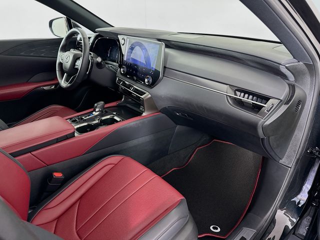 Thumbnail: 2024 Lexus RX - 30