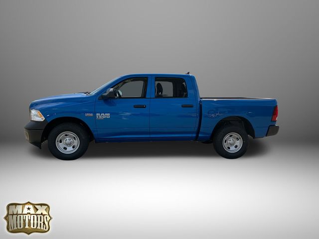 2024 Ram 1500 Classic Tradesman 4