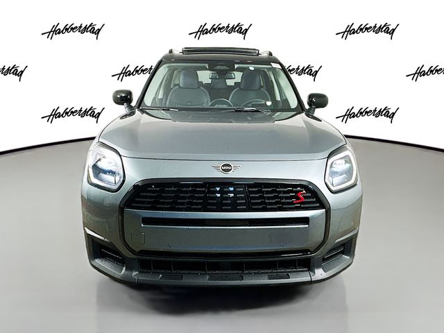 2025 MINI Cooper S Countryman Base 2