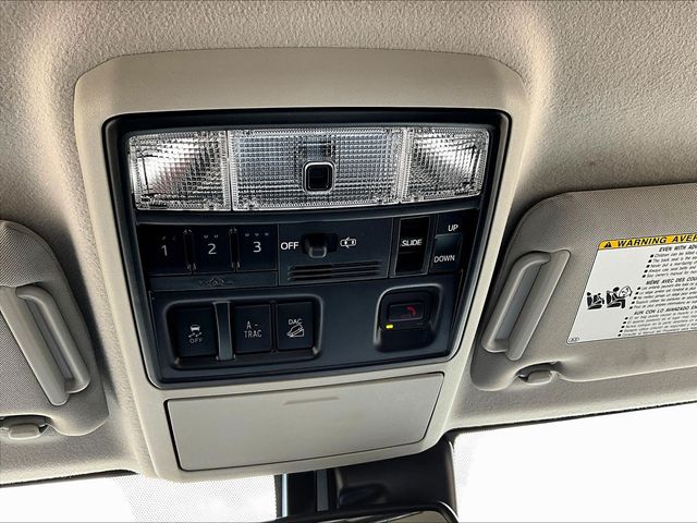 Used 2023 Toyota 4Runner SUV