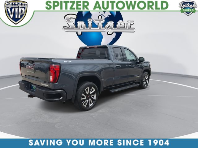 2020 GMC Sierra 1500 Elevation - Photo 9