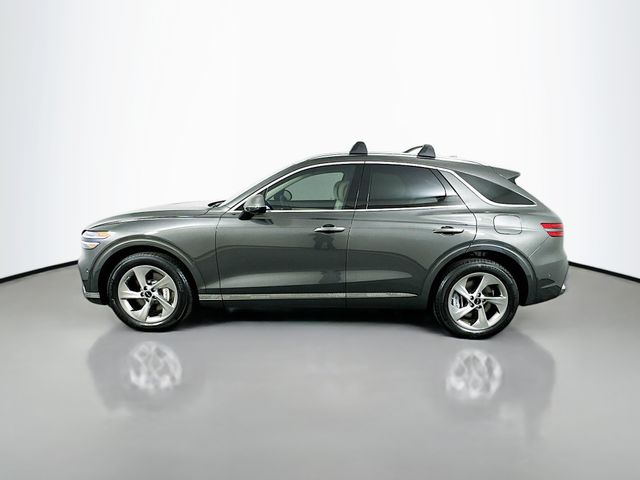 Thumbnail: 2026 Genesis GV70 - 8