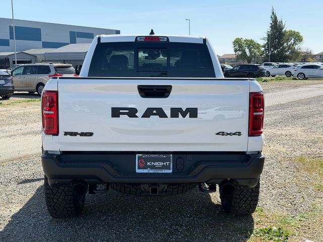 new 2026 Ram 1500 car, priced at $75,390