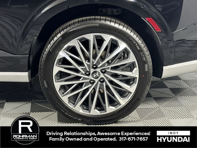 New 2026 Hyundai Palisade For Sale in Indianapolis, IN