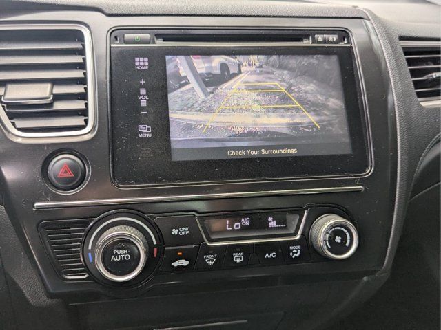 Used 2015  Honda SE image 22