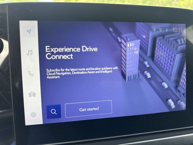 Used 2024 Lexus UX SUV