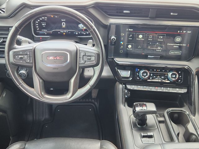 Used 2022 GMC Sierra 1500 Truck