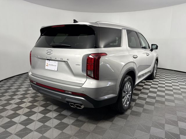 New 2025 Hyundai Palisade For Sale in Indianapolis, IN