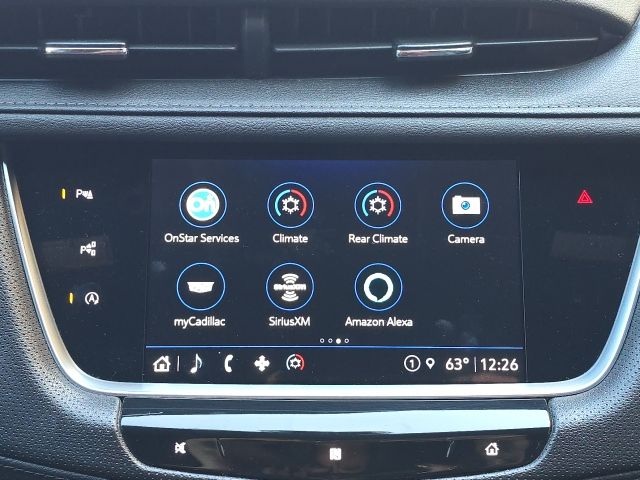 Photo of 2021 Cadillac XT5 Premium Luxury in Dallas, GA - 33,  2021 Cadillac XT5 Premium Luxury:44325A