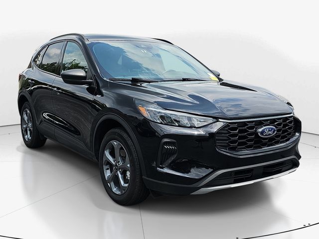 2025 Ford Escape ST-Line AWD
