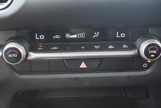 Used 2024 Mazda CX-30 SUV