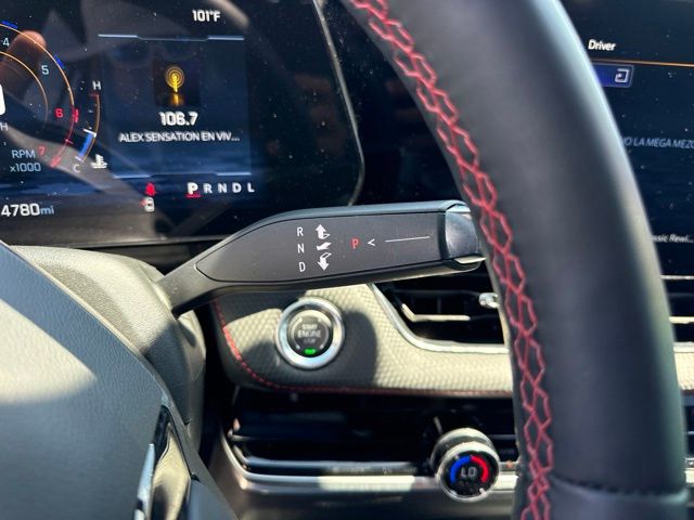2026 Chevrolet Equinox RS - Photo 26