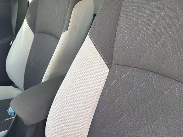 Used 2025 Toyota Corolla Sedan