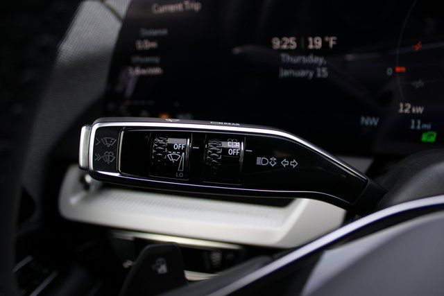 New 2026 Black Cadillac Premium Sport image 19