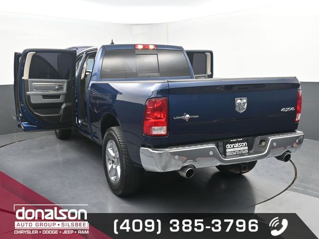 used 2019 Ram 1500 Classic car, priced at $23,994