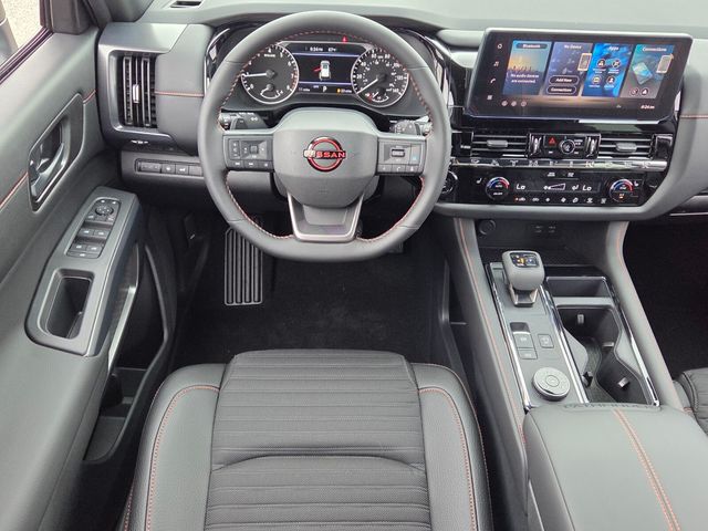 New 2026 Gray Nissan Rock Creek image 7