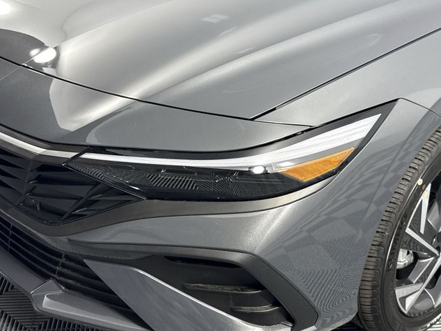 New 2025 Hyundai Elantra For Sale in Indianapolis, IN