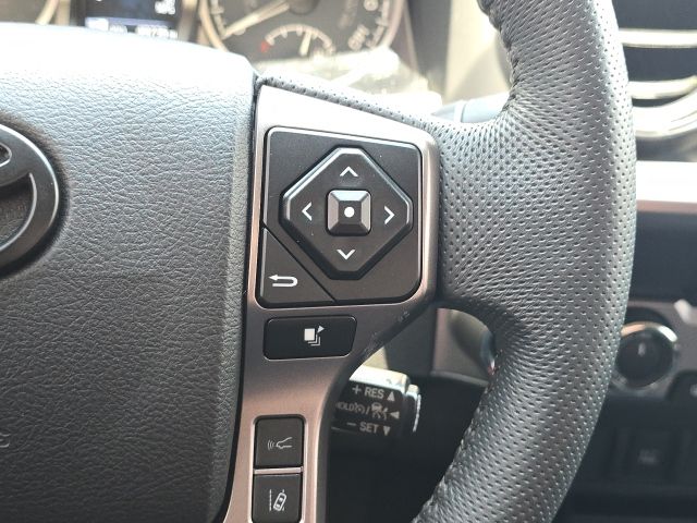 2023 Toyota Tacoma Trail Edition:168667A