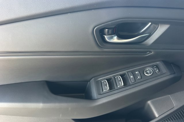 New 2026 Honda Accord Sedan Sedan