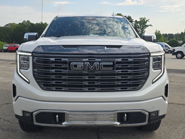 Photo of 2024 GMC Sierra 1500 Denali Ultimate in Dallas, GA - 8,  2024 GMC Sierra 1500 Denali Ultimate:43800A