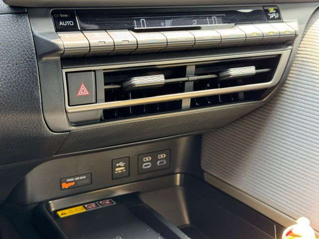Used 2026 Toyota Camry Sedan