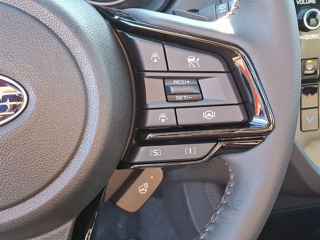 new 2026 Subaru Forester car, priced at $41,038