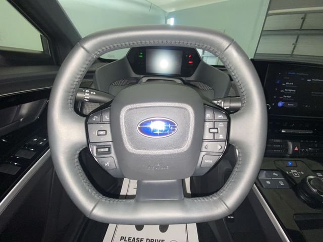 Used 2025 Black Subaru Premium image 14