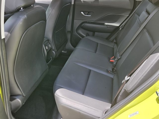 2024 Hyundai Kona - $23,990