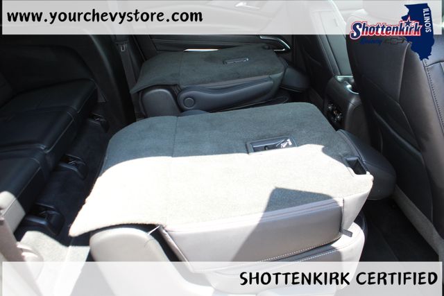 Used 2026 Chevrolet Traverse SUV