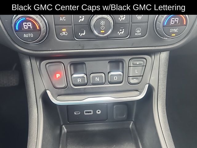 Used 2021 GMC Terrain For Sale in Grove City, OH