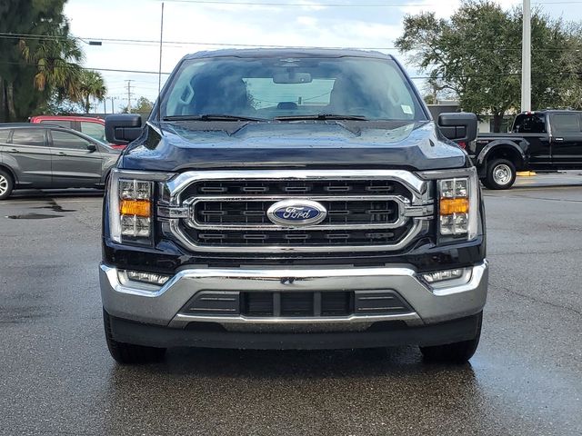 2023 Ford F-150 XLT 2