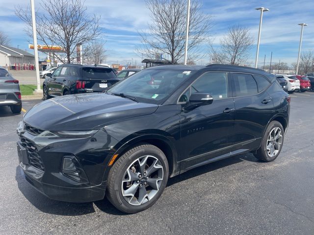 View vehicle photo 6