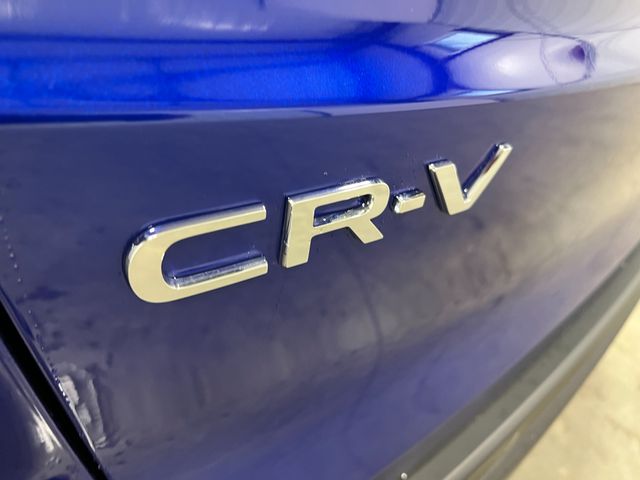 2024 Honda CR-V EX-L 9