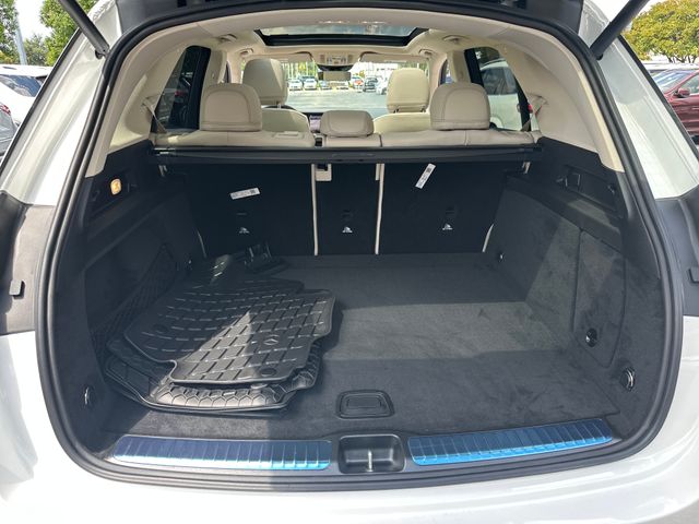 2026 Mercedes-Benz GLE GLE 450 White at Bob King Buick GMC