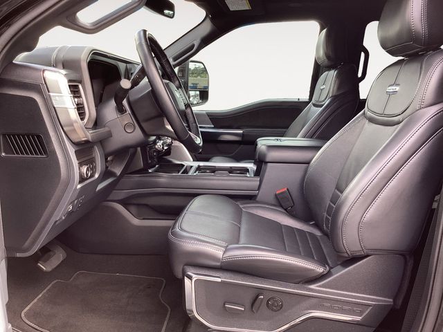 Used Car 2025 Ford F-250sd  Platinum For Sale Under $90,000 In San Antonio, Texas