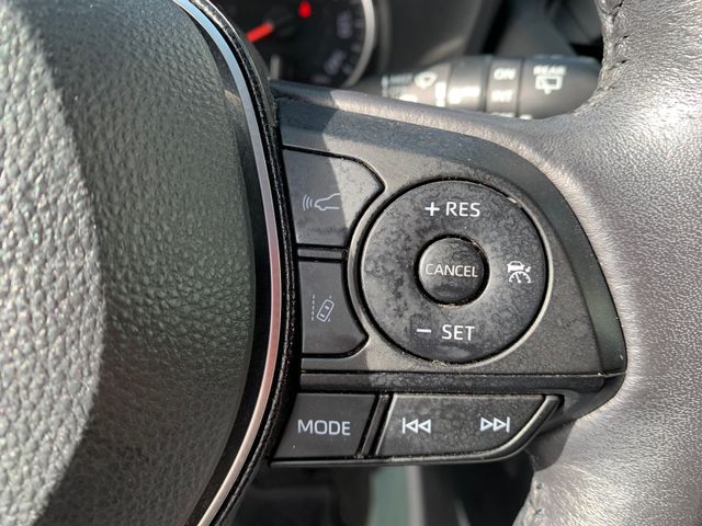 Used 2021 Toyota RAV4 SUV