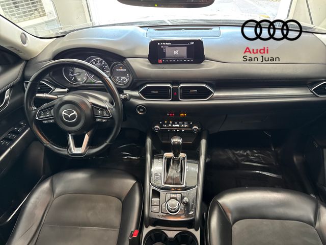 Used 2019 Gray Mazda Touring image 35