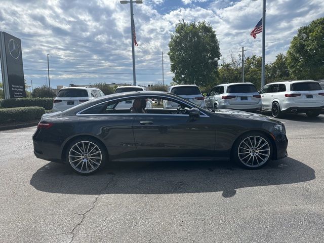 2021 Mercedes-Benz E-Class E 450 - 2