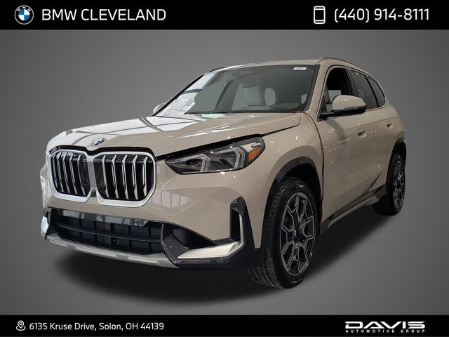 2026 BMW X1 xDrive28i