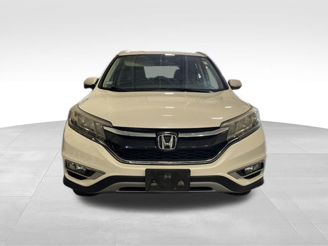 Used 2016 Honda CR-V EX-L with VIN 5J6RM4H71GL118517 for sale in Salem, NH