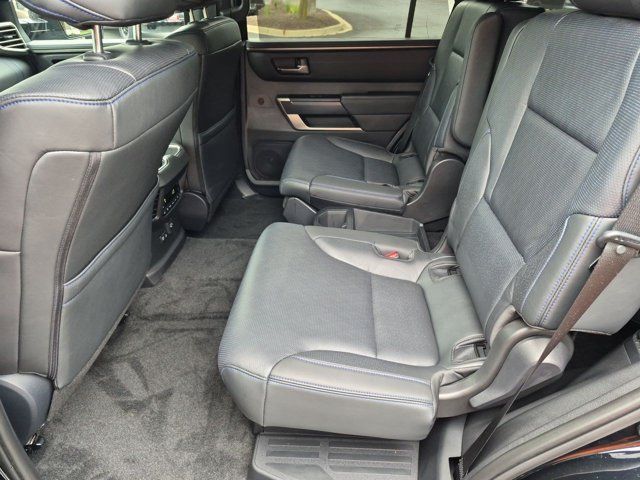 Used 2026 Toyota Sequoia SUV