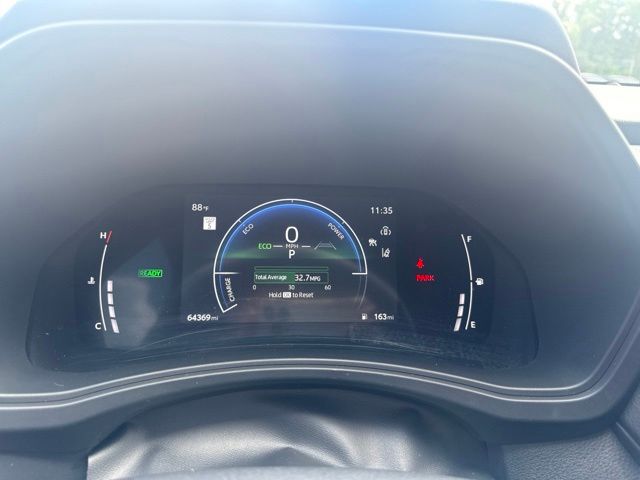 2024 Toyota Grand Highlander Hybrid XLE:169240A