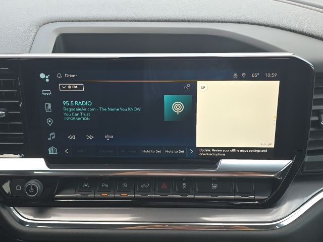 Photo of 2024 Chevrolet Silverado 1500 High Country in Dallas, GA - 35,  2024 Chevrolet Silverado 1500 High Country:C02419