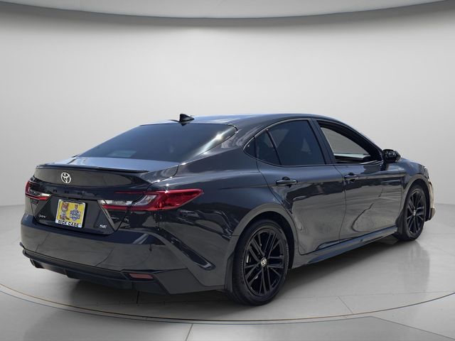 2025 Toyota Camry - $29,158