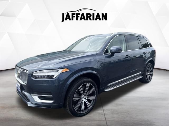 Used 2024 Volvo XC90 Recharge Plug-In Hybrid SUV