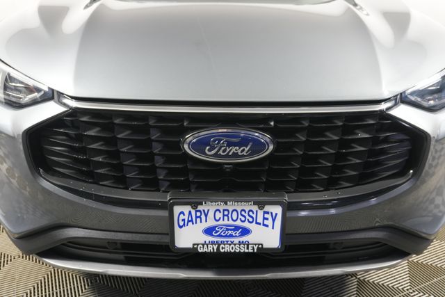 2024 Ford Escape Hybrid Platinum AWD