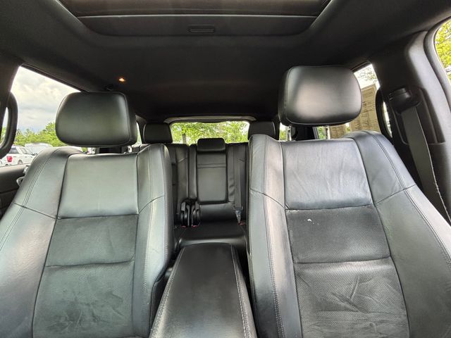 2017 Jeep Grand Cherokee Altitude photo