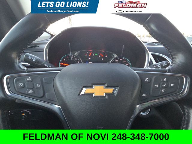 Used 2019 Chevrolet Equinox For Sale in Livonia, MI