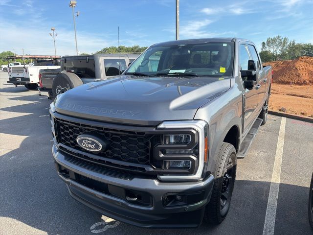 2024 Ford F-250 Lariat 4x4 Crew Cab 6-3/4' Box's photo